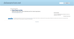 Desktop Screenshot of delawareriver.net